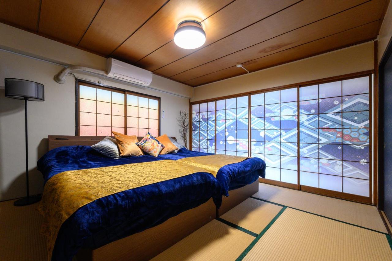 Premier Suite Shinjuku Akebonobashi Front 도쿄 외부 사진