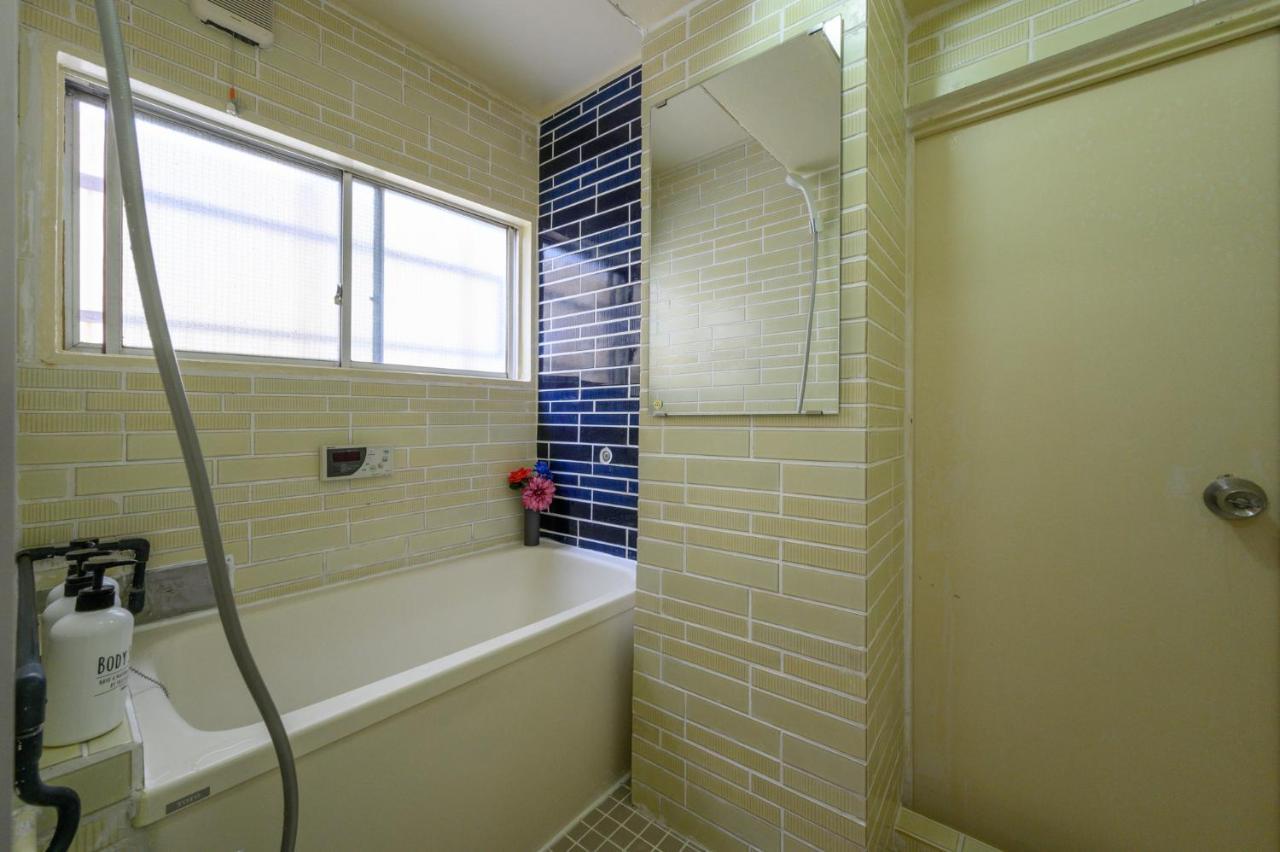 Premier Suite Shinjuku Akebonobashi Front 도쿄 외부 사진