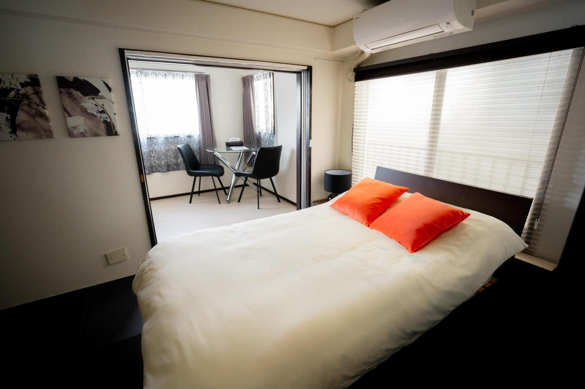 Premier Suite Shinjuku Akebonobashi Front 도쿄 외부 사진